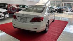 Toyota Aurion